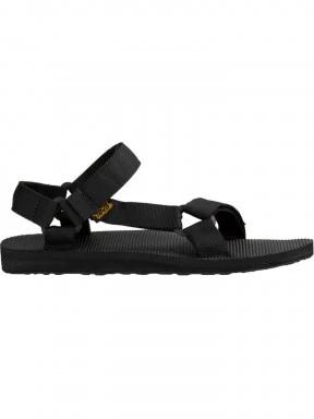 Teva Original Universal - Urban férfi szandál fekete színben 3