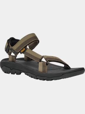 Teva Hurricane XLT2 férfi túraszandál oliva színben 1