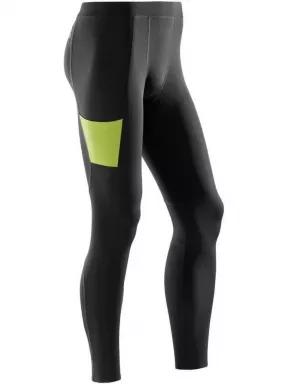 CEP CEP Training Tights M férfi sportnadrág fekete színben 1