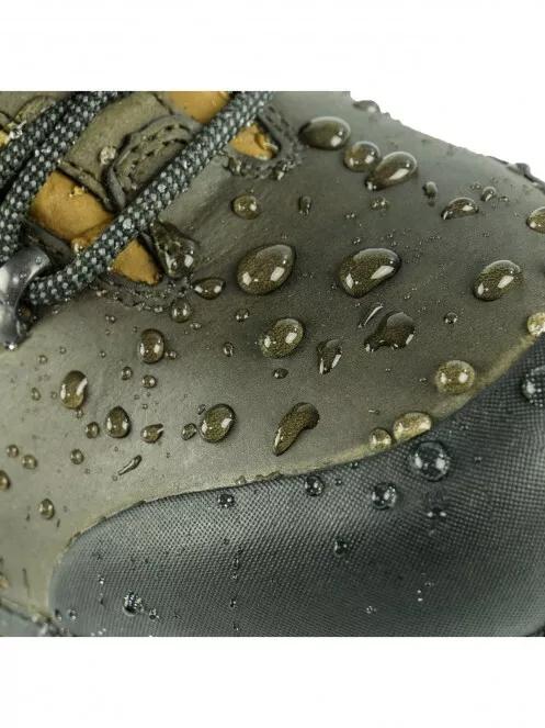 Grangers Grangers Waterproofing Wax 100ml férfi wax fehér színben 6