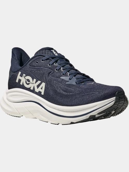 Hoka Clifton 10 férfi aszfalt futócipő sötétkék színben 2