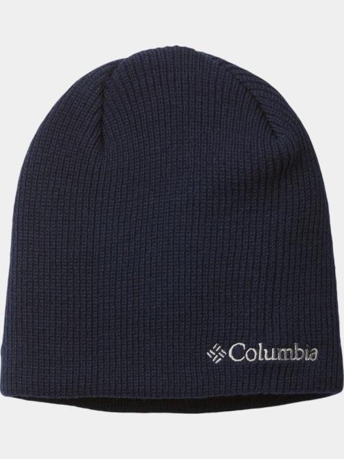 Columbia Whirlibird Watch Cap Beanie férfi kötött sapka kék színben 2