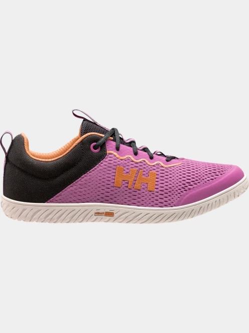 Helly Hansen W Hp Foil Evo női vitorlás cipő magenta színben 4