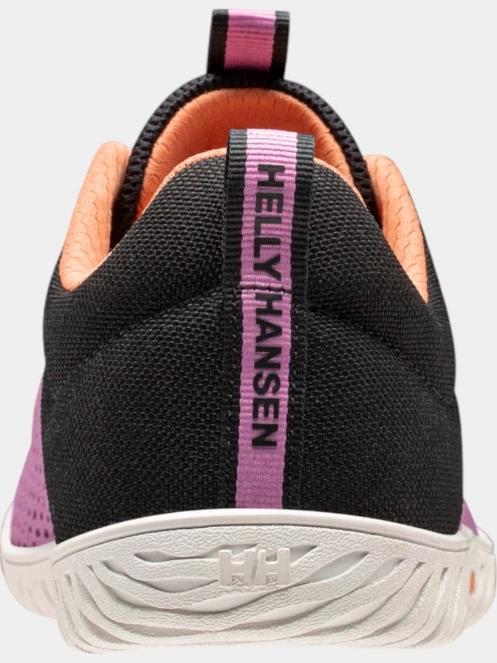 Helly Hansen W Hp Foil Evo női vitorlás cipő magenta színben 6