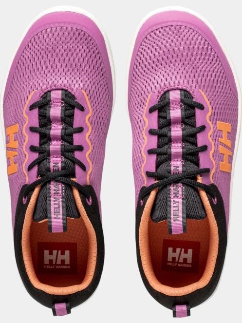 Helly Hansen W Hp Foil Evo női vitorlás cipő magenta színben 7
