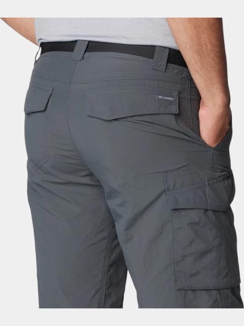Columbia Silver Ridge Cargo Short férfi túra rövidnadrág szürke színben 6