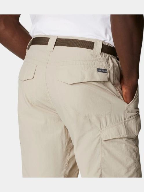 Columbia Silver Ridge Cargo Short férfi túra rövidnadrág homok színben 6