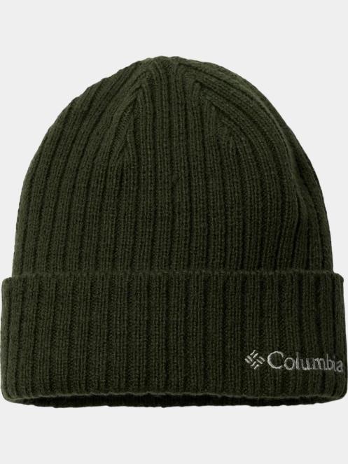 Columbia Columbia Watch Cap férfi sapka zöld színben 2
