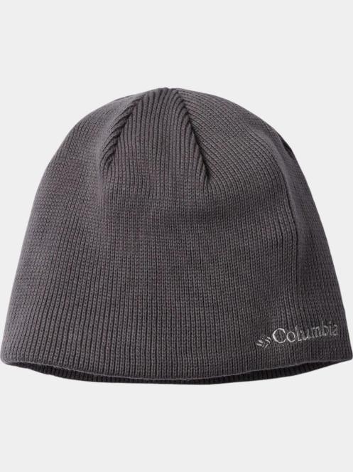 Columbia Bugaboo Beanie férfi sapka szürke színben 2