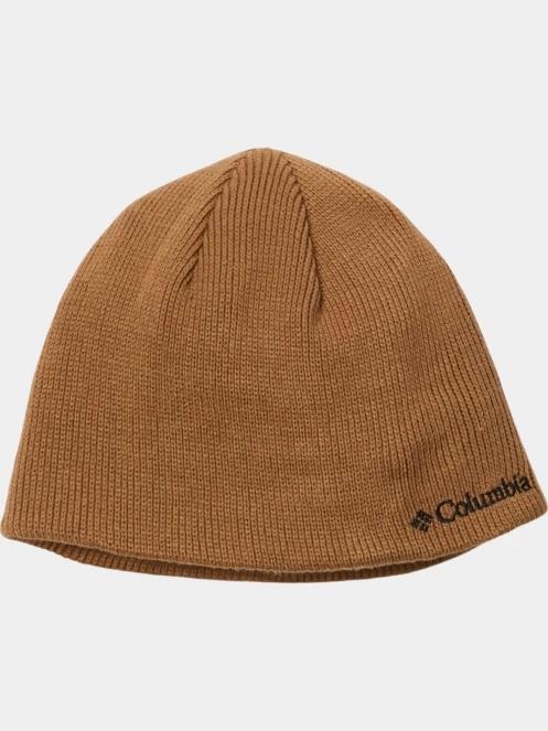 Columbia Bugaboo Beanie férfi sapka barna színben 2
