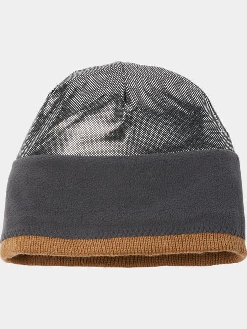 Columbia Bugaboo Beanie férfi sapka barna színben 3