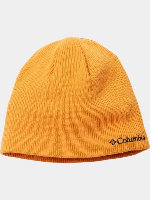 Columbia Bugaboo Beanie férfi sapka narancssárga színben 2