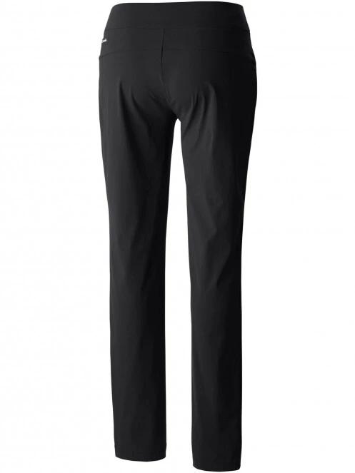 Columbia Anytime Casual Pull On Pant női túranadrág fekete színben 6