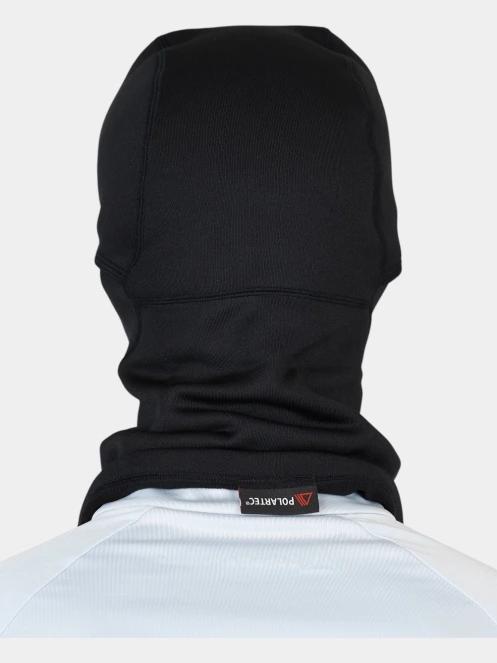 Mountain Hardwear Power Stretch Balaclava símaszk fekete színben 4