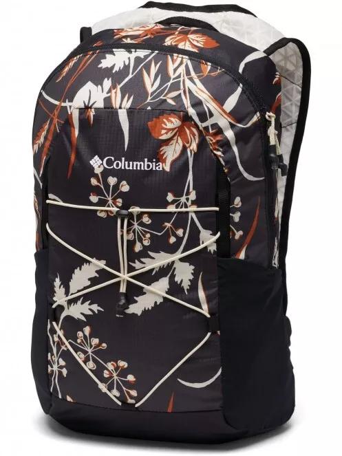 Columbia Tandem Trail 16L Backpack női túrahátizsák fekete színben 2