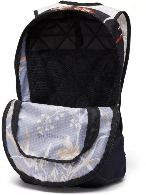 Columbia Tandem Trail 16L Backpack női túrahátizsák fekete színben 4