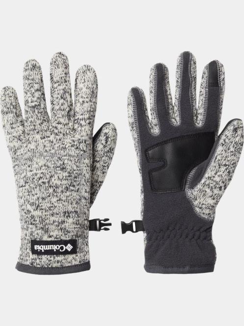 Columbia Women'S Sweater Weather Glove női kesztyű fekete színben 2