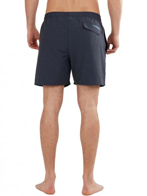 Fundango Bono Boardshort férfi boardshort sötétkék színben 3