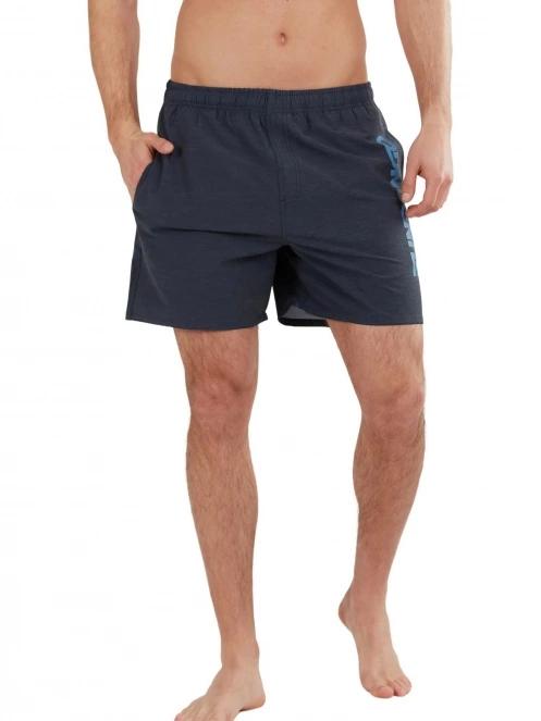 Fundango Bono Boardshort férfi boardshort sötétkék színben 5