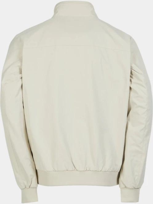 Fundango Harrington Casual Jacket férfi átmeneti kabát homok színben 10