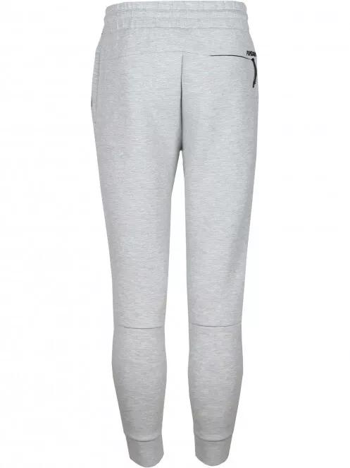Fundango Blake Sweatpants férfi tréning nadrág szürke színben 7