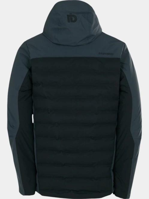 Fundango Fairfield Padded Jacket férfi síkabát szürke színben 11