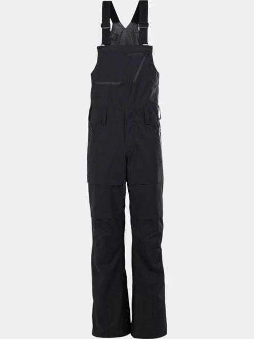 Fundango Benton 3L Bib Pants férfi sínadrág fekete színben 7