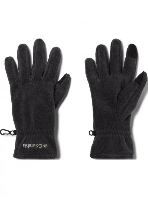 Columbia Women's Benton Springs Fleece Glove női kesztyű fekete színben 2