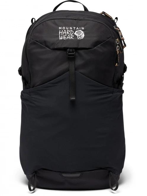 Mountain Hardwear Field Day 28L Backpack hátizsák fekete színben 2