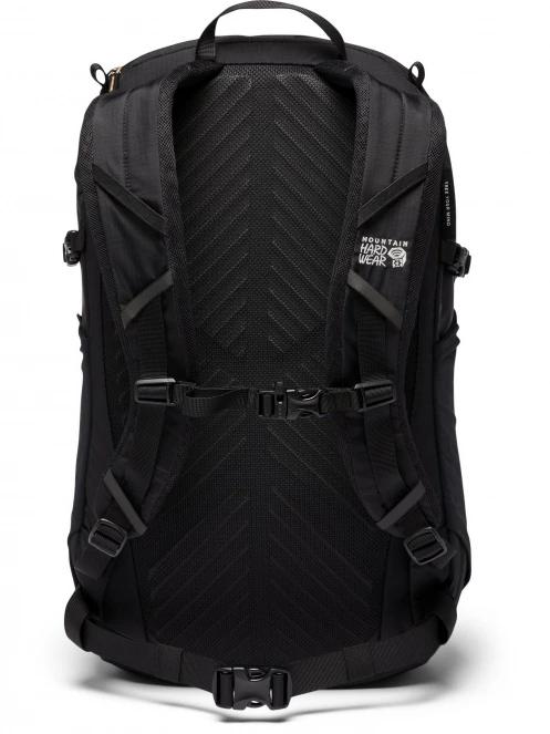 Mountain Hardwear Field Day 28L Backpack hátizsák fekete színben 3