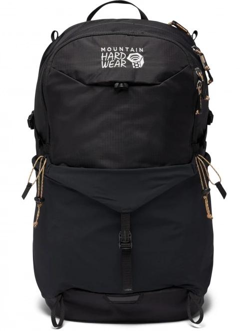 Mountain Hardwear Field Day 28L Backpack hátizsák fekete színben 4