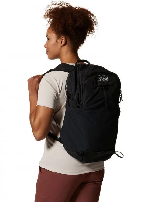 Mountain Hardwear Field Day 28L Backpack hátizsák fekete színben 8