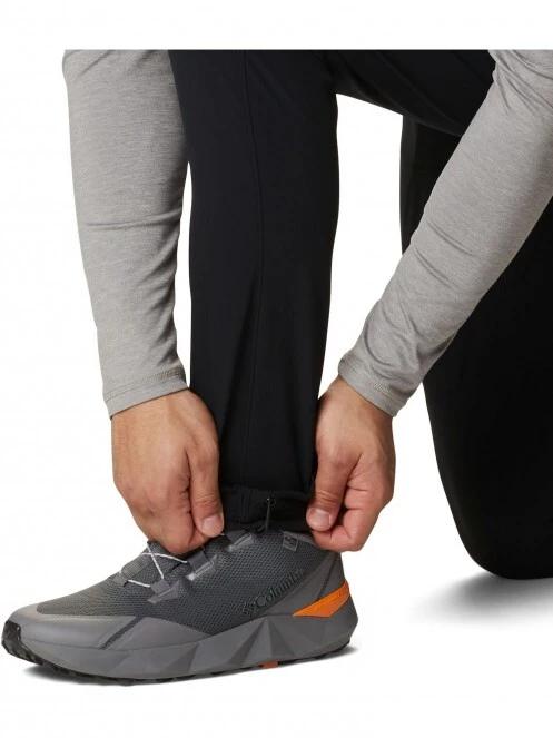 Columbia Triple Canyon II Pant férfi túranadrág fekete színben 7
