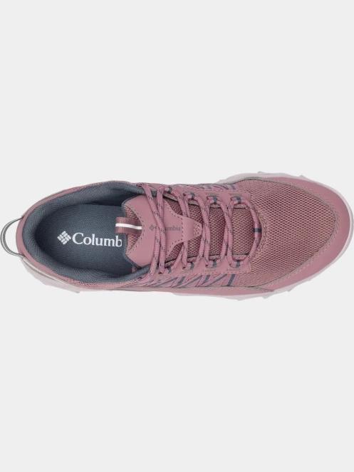 Columbia Flow Fremont női multisport cipő rózsaszín színben 8