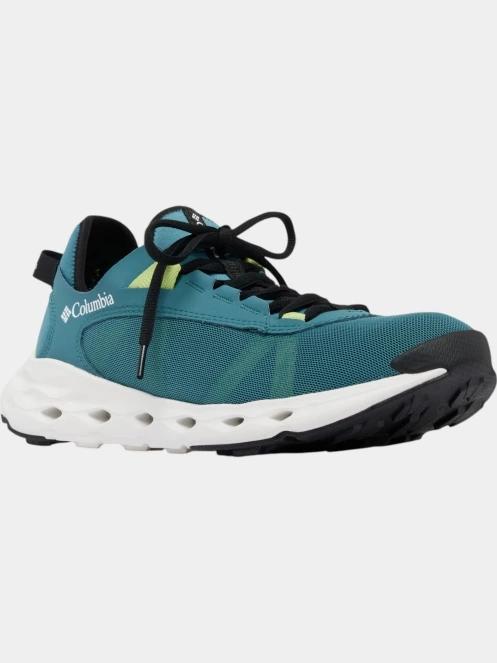 Columbia Drainmaker XTR férfi vitorlás cipő zöld színben 2