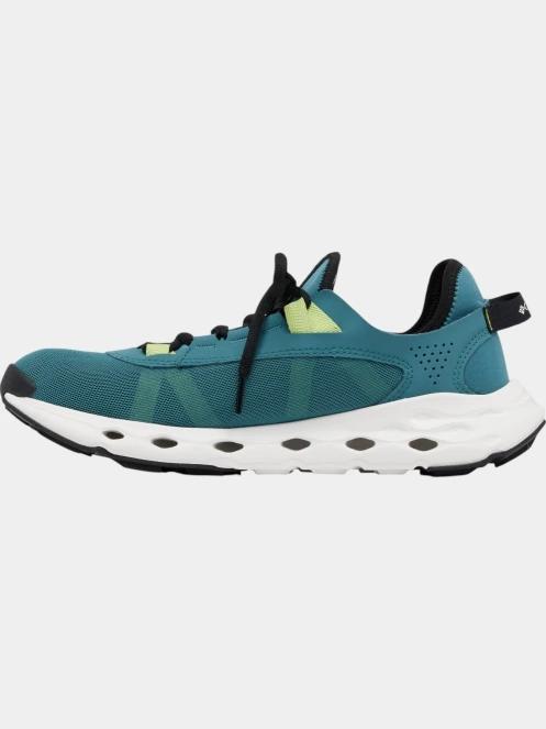 Columbia Drainmaker XTR férfi vitorlás cipő zöld színben 3