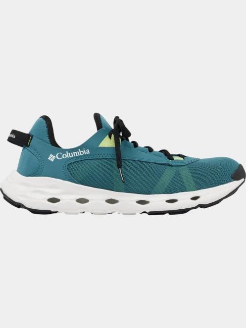 Columbia Drainmaker XTR férfi vitorlás cipő zöld színben 4
