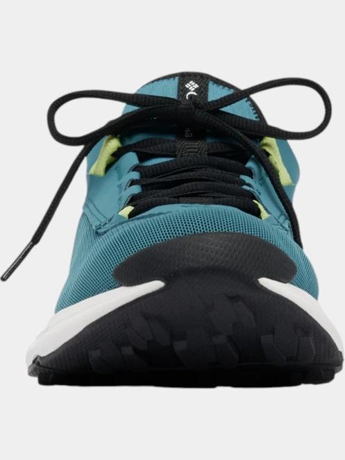 Columbia Drainmaker XTR férfi vitorlás cipő zöld színben 5