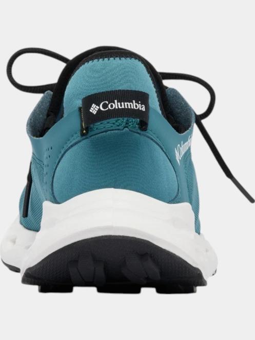 Columbia Drainmaker XTR férfi vitorlás cipő zöld színben 6