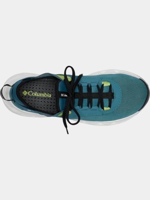 Columbia Drainmaker XTR férfi vitorlás cipő zöld színben 7