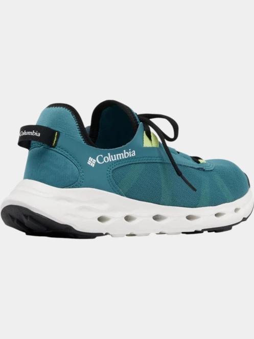Columbia Drainmaker XTR férfi vitorlás cipő zöld színben 9