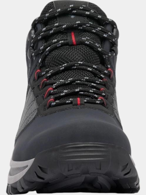 Columbia Transverse Hike Waterproof férfi túrabakancs fekete színben 5