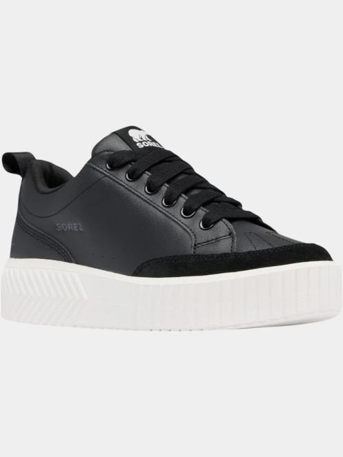 Sorel Ona Ave Low Sneaker WP női sneaker fekete színben 2
