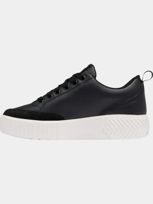 Sorel Ona Ave Low Sneaker WP női sneaker fekete színben 3