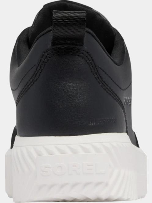 Sorel Ona Ave Low Sneaker WP női sneaker fekete színben 7