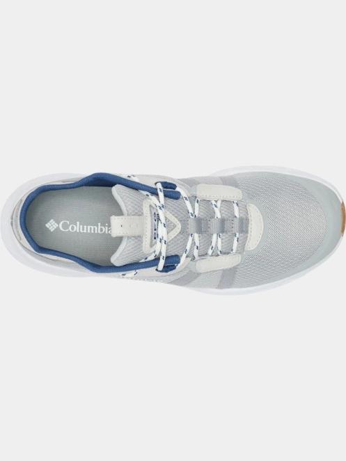 Columbia Castback TC PFG férfi vitorlás cipő szürke színben 7