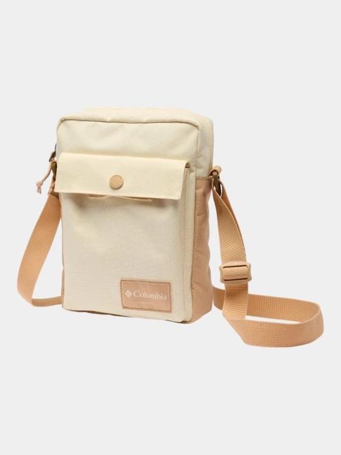 Columbia Zigzag II Side Bag férfi oldaltáska sárga színben 2