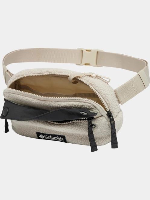 Columbia Helvetia II Hip Pack női övtáska homok színben 4