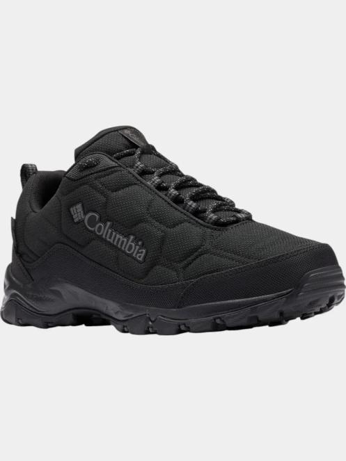 Columbia Firecamp III Waterproof férfi multisport cipő fekete színben 2