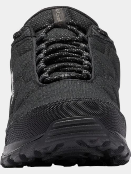 Columbia Firecamp III Waterproof férfi multisport cipő fekete színben 5
